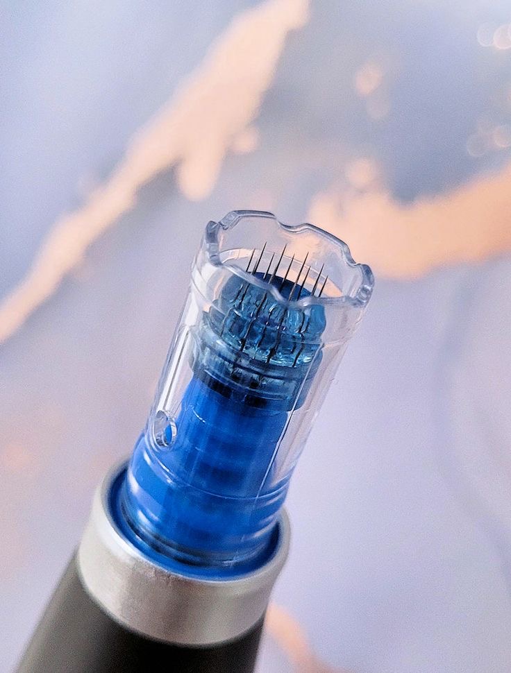 میکرونیدلینگ چیست؟