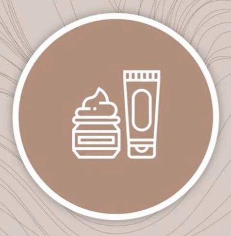 محصولات مراقبت از پوست و مو و بدن