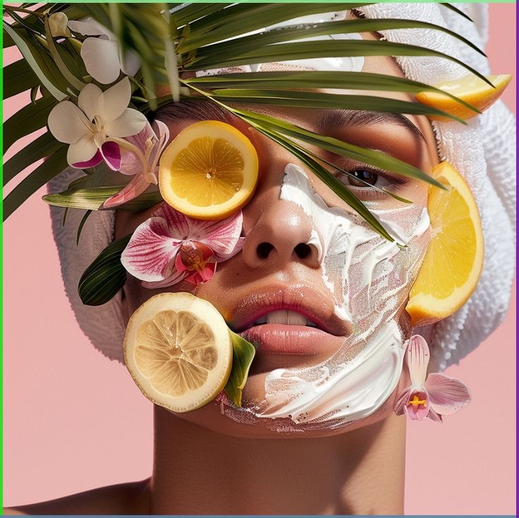 تأثیرات تغذیه بر پوست: چگونه رژیم غذایی و نوشیدنی‌ها می‌توانند بر وضعیت پوست تاثیر بگذارند